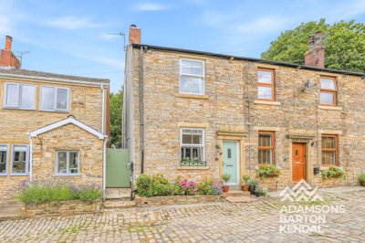 Property on Haugh Fold, OL16 3RF