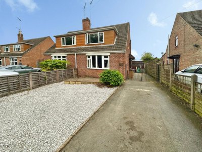 Semi-Detached