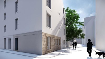 Property on Rose Street South Lane, EH2 4BB