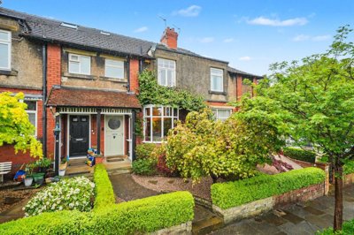Terraced