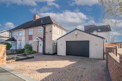 Semi-Detached