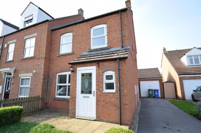 Semi-Detached