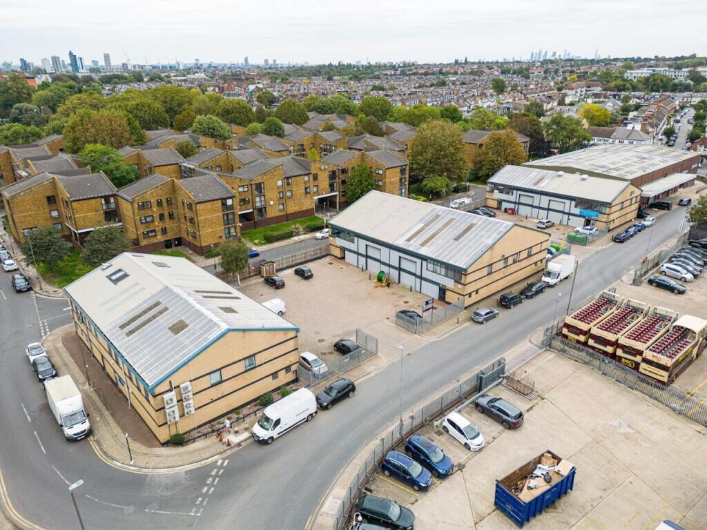 Industrial Development