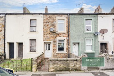 Property on Church Road, CA14 5PT