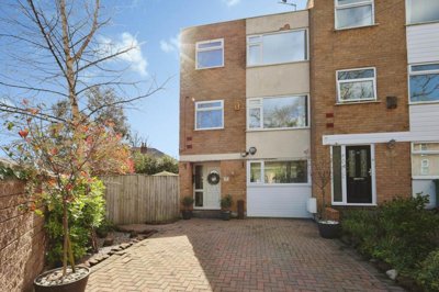 Detached