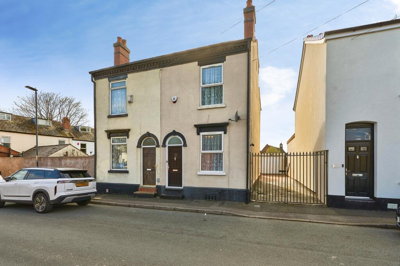 Property on Villiers Street, WS1 4AW