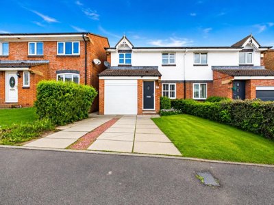 Semi-Detached