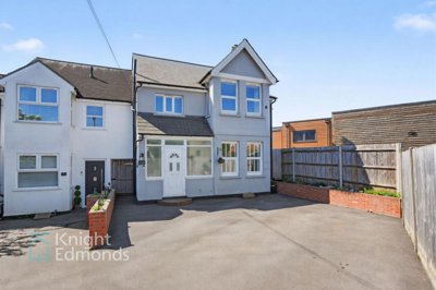 Semi-Detached