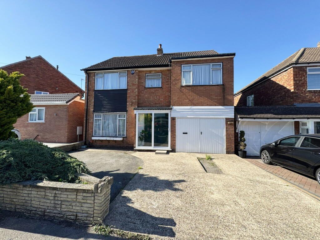 Detached House