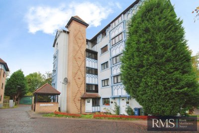 Maisonette
