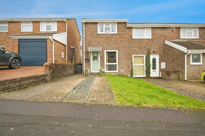 Property on Acre Field Wood, CF31 2HX