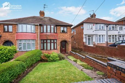 Semi-Detached