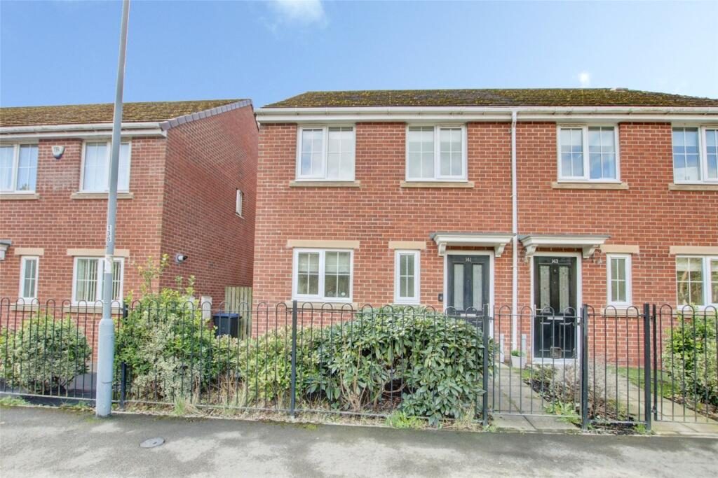 Detached House