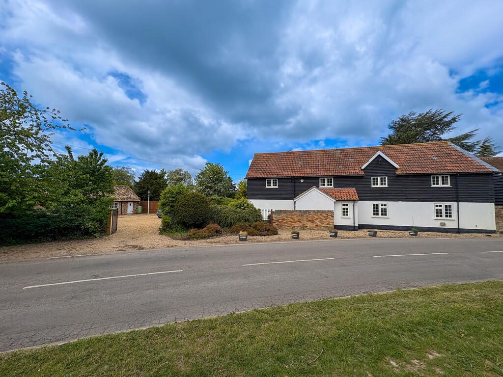 Detached House