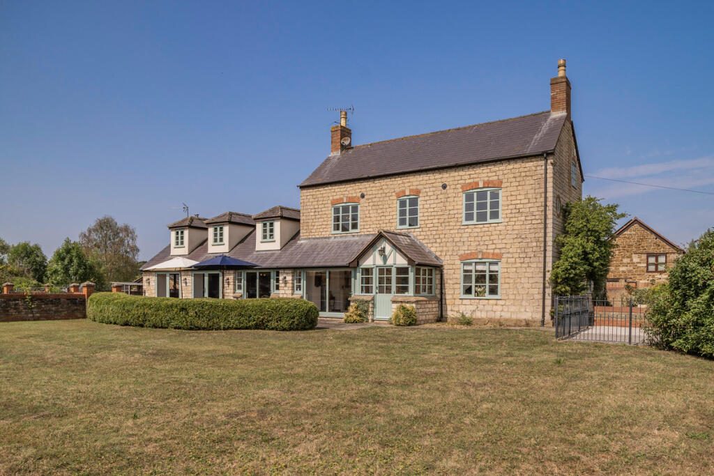 Detached House