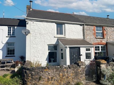 Terraced