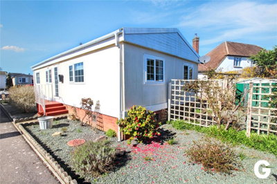 Property on Lumby Drive, BH24 1JL