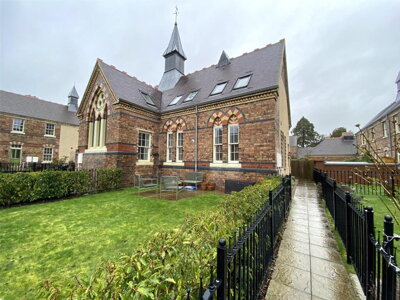 Property on Kyrle Close, TF8 7BQ