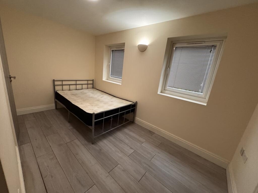 House Share