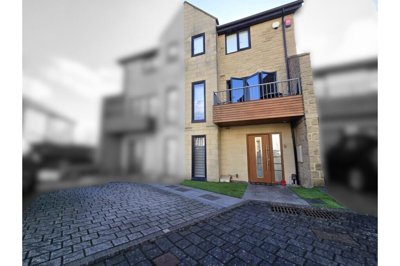 Property on Radley Court, WF14 9FD