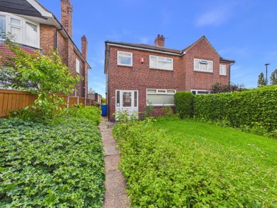 Semi-Detached