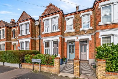 Property on Brookbank Road, SE13 7DA