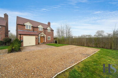 Property on Cut Throat Lane, B94 6SE