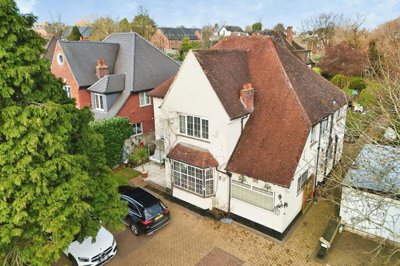 Property on Anderton Park Road, B13 9DS