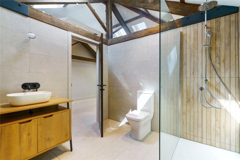 Barn Conversion