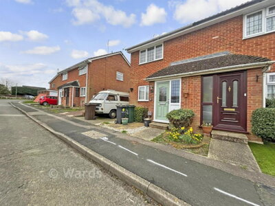 Property on Hillden Shaw, ME15 6DD