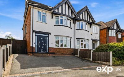 Semi-Detached