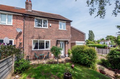 Semi-Detached