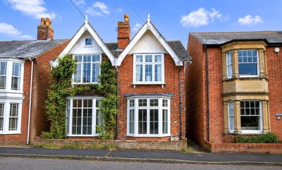 Semi-Detached