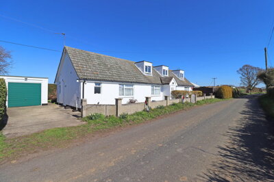 Property on Tendring Road, CO12 5DG