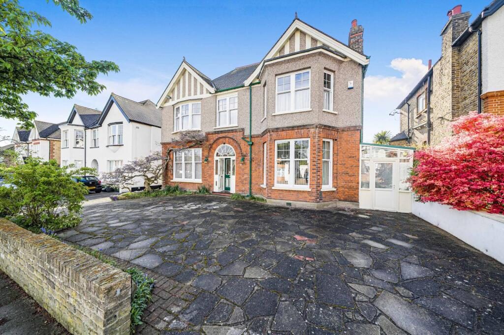Detached House