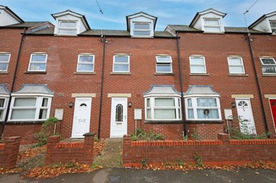 Property on Hartley Street, PE21 9BS