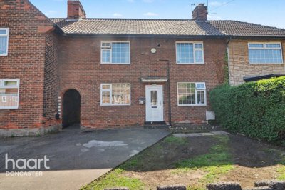 Property on Mansfield Crescent, DN3 2AX