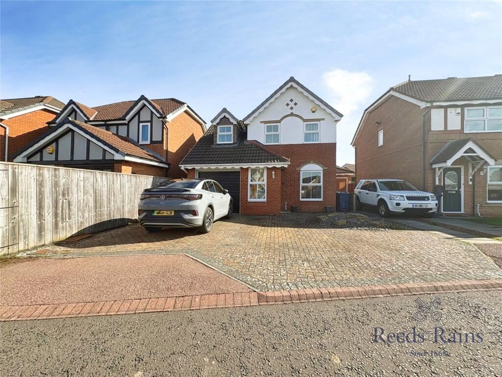Detached House