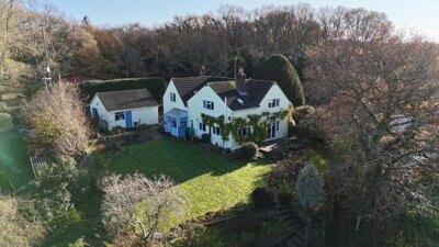 Property on Holt Road, BH21 7EB