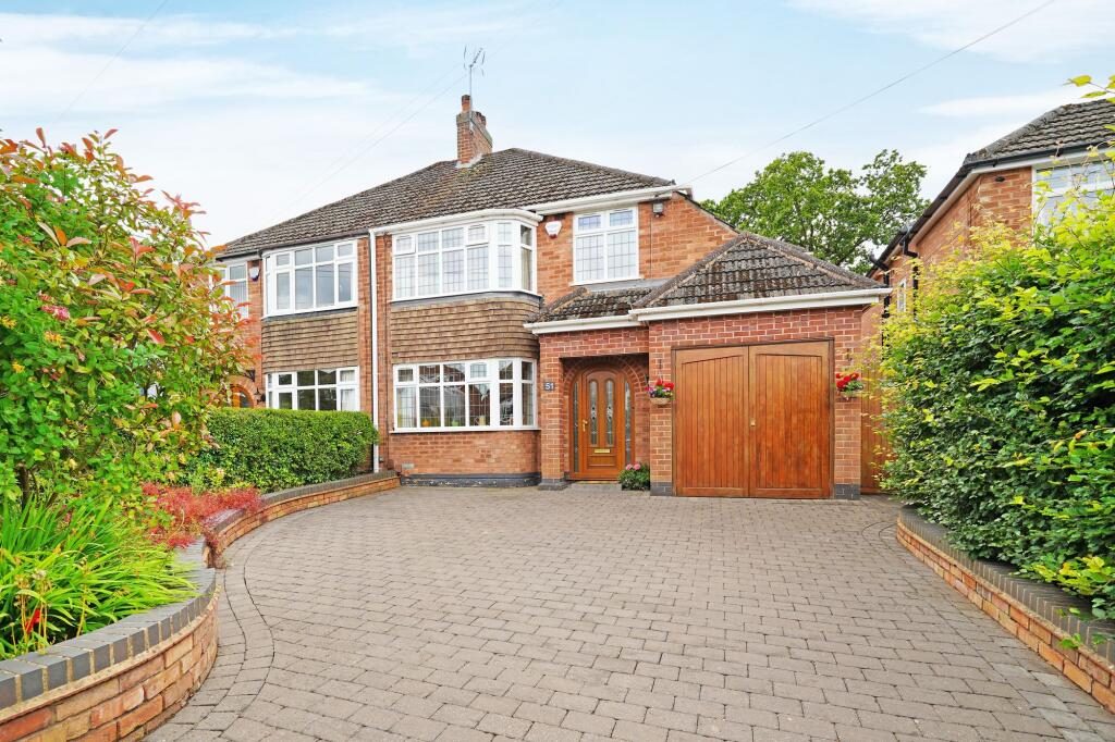Detached House