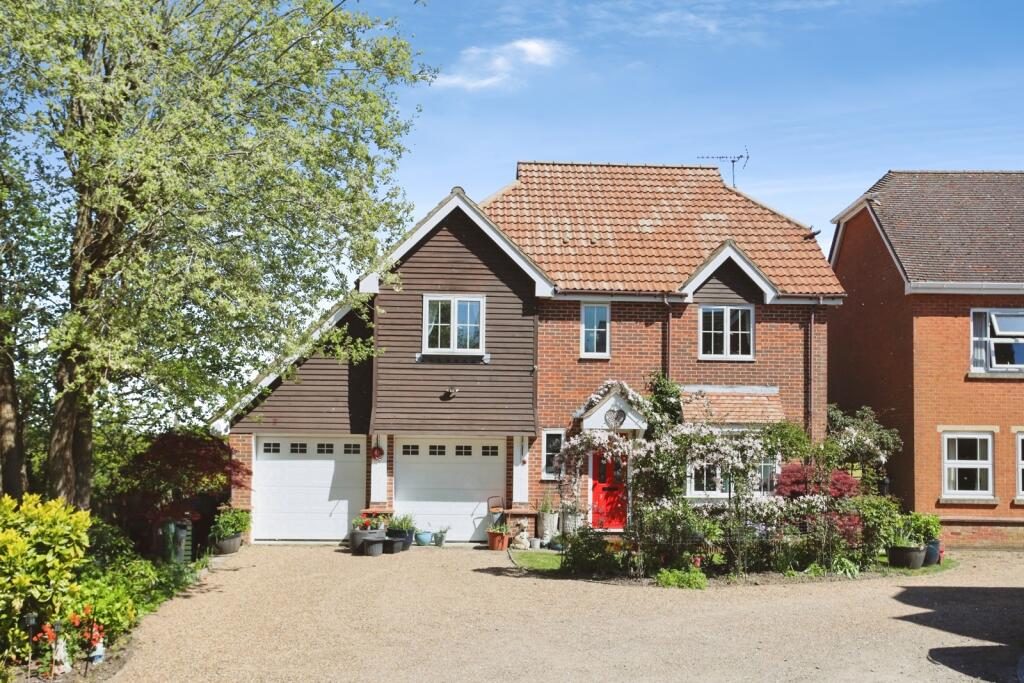 Detached House