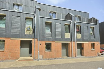 Property on Broomsfield, NR5 9FE