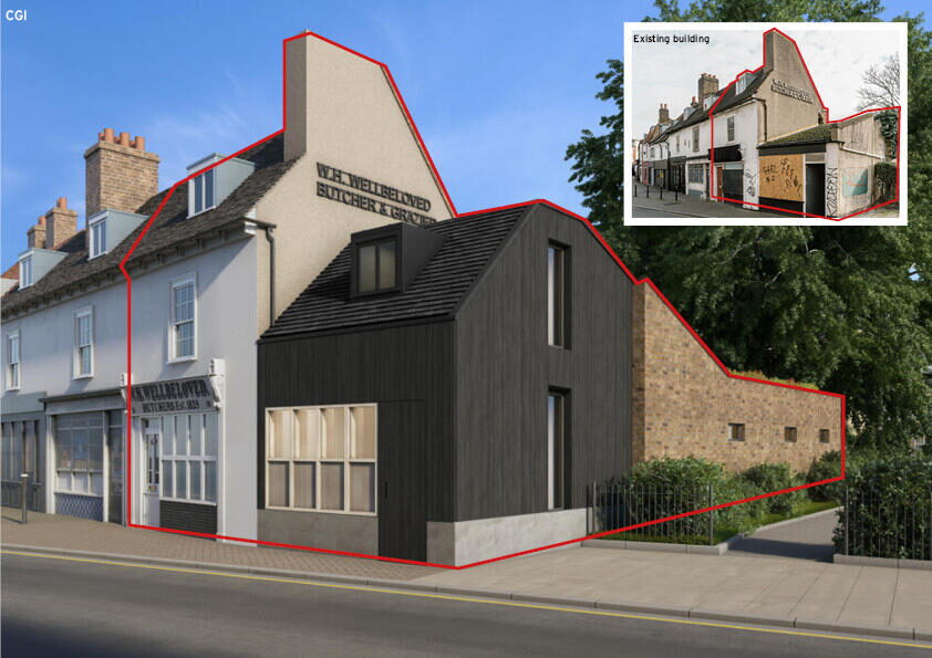 Residential Development