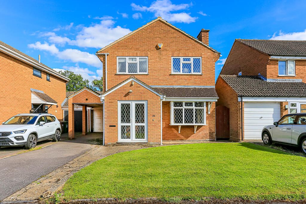 Property main image