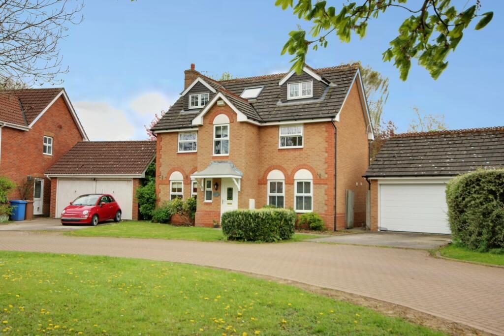 Detached House