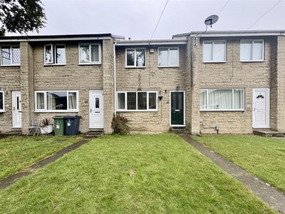 Terraced