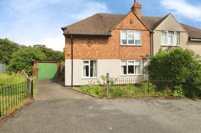 Semi-Detached