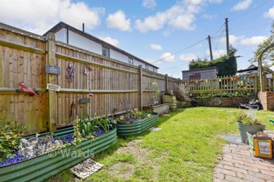 Property on The Street, TN26 2BU