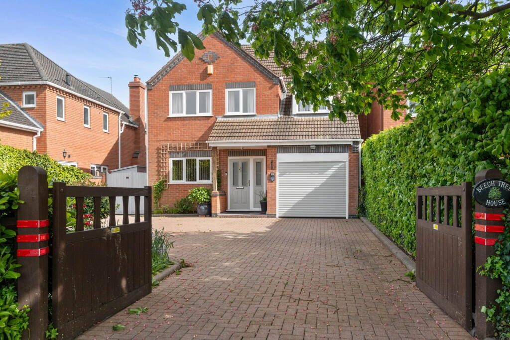 Detached House