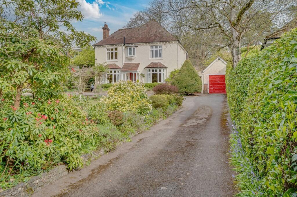 Detached House